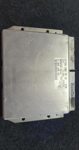 MERCEDES ECU ABS STEUERGERÄT 0155457632 BOSCH 0265106113