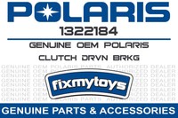 1322184 Polaris Clutch Drvn Brkg on sale 1322184 Polaris Clutch Drvn Brkg on sale