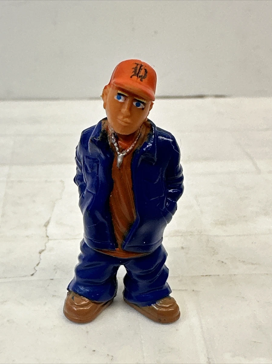 Homies Boy Designer & Urban Vinyl Action Figures for sale | eBay