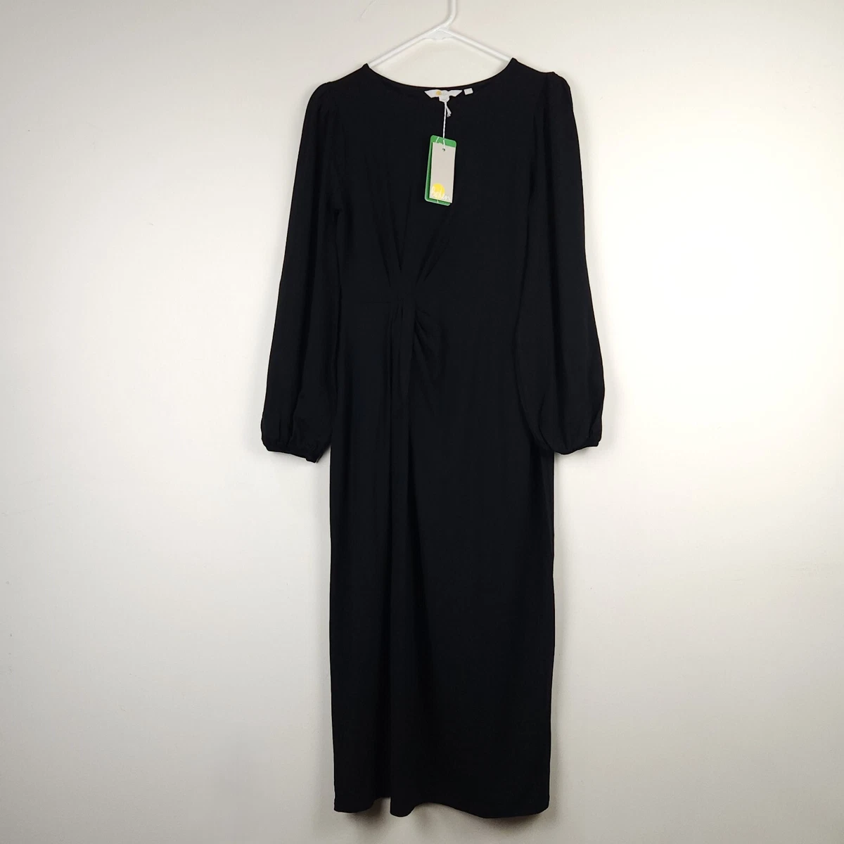 Boden Long Sleeve Solid Dresses for Women for sale | eBay Boden Long Sleeve Solid Dresses for Women for sale | eBay