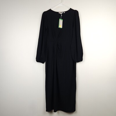 chinese dress ladies Elmont Long Sleeve Maxi Dress main image 0