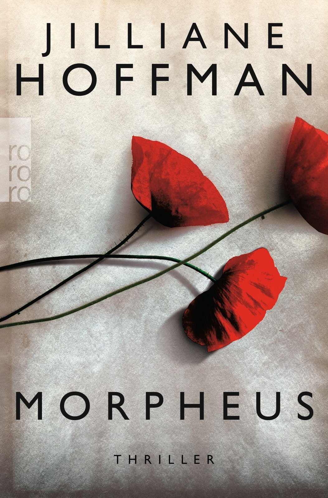 Thumbnail - Morpheus | Buch | 9783499236914