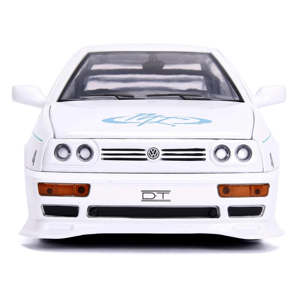FAST & FURIOUS - Jesse's Volkswagen Jetta - Jada Toys - 1:24 - Photo 4/4