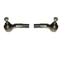 Kopfbalken FüR Lenkstangen SX + DX X Ford Fiesta V & Fusion
