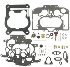 Carter Thermoquad Carburetor Rebuild Kit- Chrysler 1978-1985
