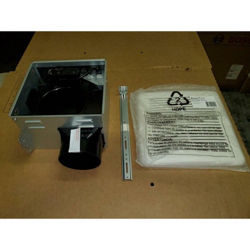 CEILING/WALL MOUNTED EXHAUST FAN 