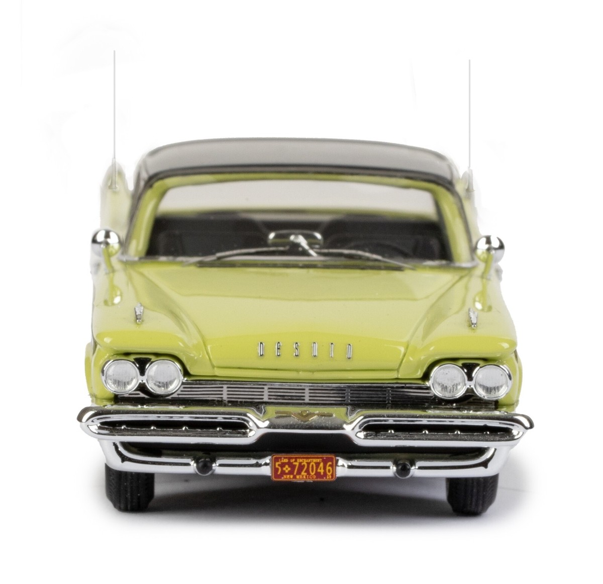 1円〜 ESVAL MODELS 他 1/43 1959 ペガソ Z 102 Spider Serra 