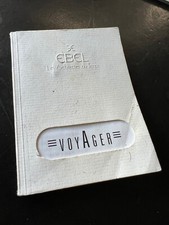 Manuale uso ebel voyager