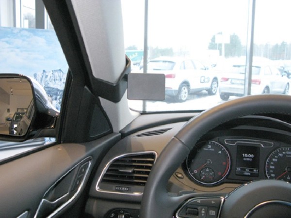 Brodit Proclip 804738 Montagekonsole FüR Audi Q3 Modell 2012 - 2018-image