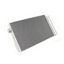 Condensateur BMW 2002