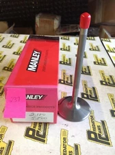 Manley Stainless Steel Custom Valve 2.180 HD X 5.500