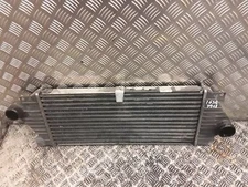 Mercedes W163 Intercooler Radiator Core ML Class W163 2.7 Diesel 270 CDI OEM