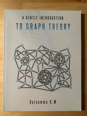 A Gentle Introduction to Graph Theory. Valsamma K.M. 2013. PB. VG. | eBay