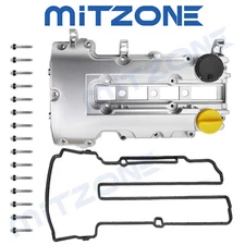 Upgraded Valve Cover for 2011-2015 Chevy Cruze Volt 15-19 Trax Sonic Encore 1.4L