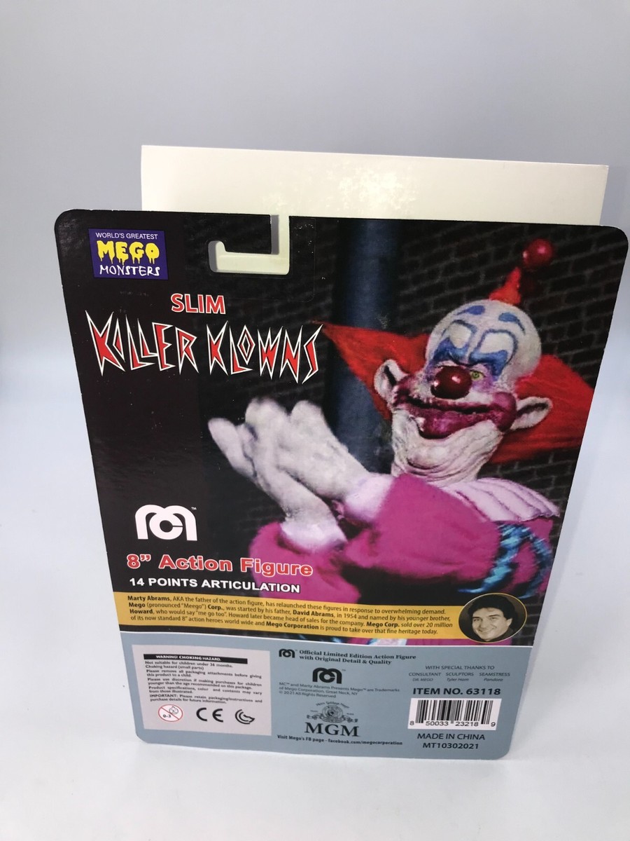 マサオ スケルヴ デザイナーズトイ TWIN TYRANT (2nd Colorway) Barbaric Smasher by MechNoiz Toys - The