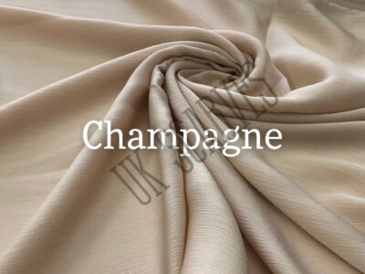 Luxus Premium Weich Crinkle Satin Üppige Seide Schal Hijab Uni Halstuch Streifen Luxe