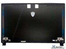 MSI GL75 GE75 GP75 MS-17E2 MS-17 E5 E7 LCD Back Cover Rear Lid Top Case