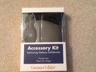 Consumer Cellular Accessory Kit Samsung Galaxy Exhilarate CC-KITGALAXY NEW