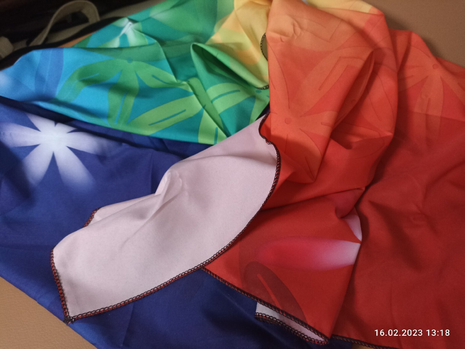 Chakra Fabric Wall/ Door Hanging Decor, Multi Use, Scarf, Tablecloth & More eBay