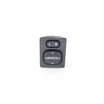 mirror switch Toyota HILUX VII 12.07- 84870-0K010