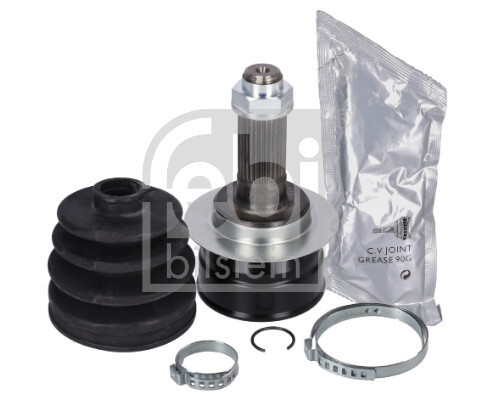 Febi Bilstein 185079 Gelenksatz Antriebswelle FüR Suzuki-image