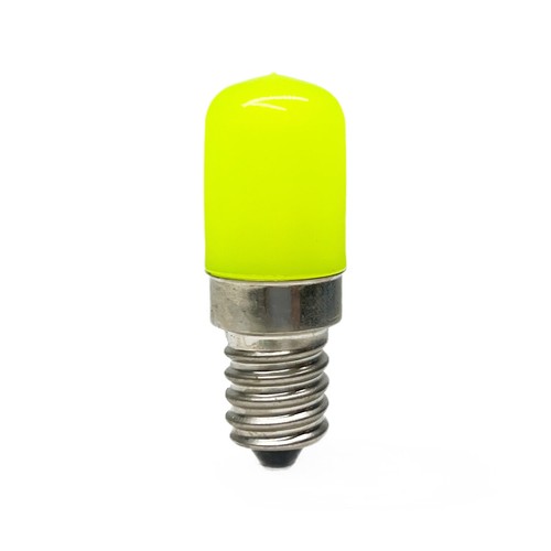 1x 10X 2W E12 E14 LED Light Bulbs Multicolor Lamps For Refrigerator Indicator - Picture 12 of 20