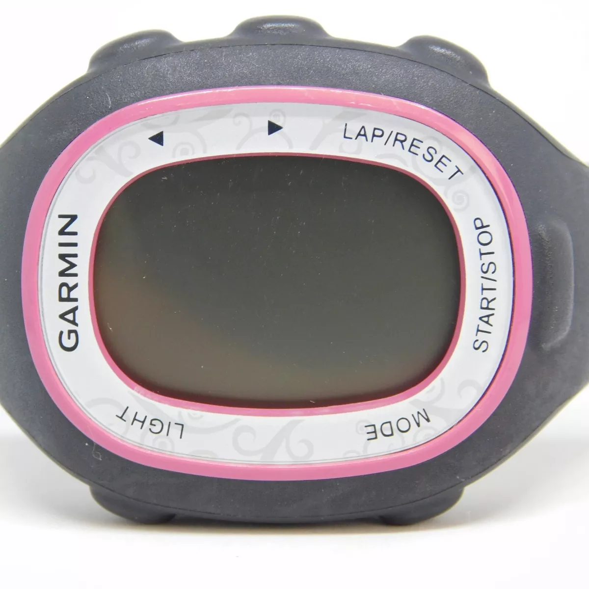 Garmin FR70 W GPS Sport Digital Women s Watch New Battery eBay