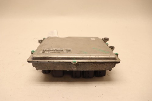 2012-2013 BMW 335I E92 E93 N55 MEVD1726 ENGINE COMPUTER CONTROL MODULE OEM - Picture 2 of 13