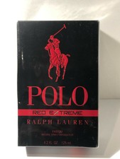 Ralph Lauren Polo Red Extreme 4.2oz Men's Eau de Parfum for sale online |  eBay