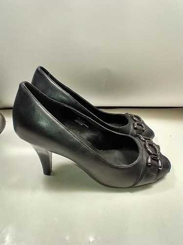 Aerosoles Heelrest 58733-7 Peep Toe 