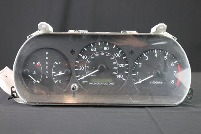Speedometer Toyota Camry 1997 1998 1999 2000 2001 Ebay