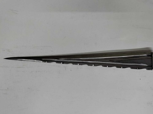 1916 Khyber Dagger Antique Vintage Handmade Rare Collectible - Picture 6 of 8