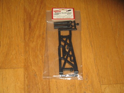 Kyosho IS006B Vintage 1/10 RC R/C Rear Suspension Arm NEW NOS Inferno ST-R ST-RR