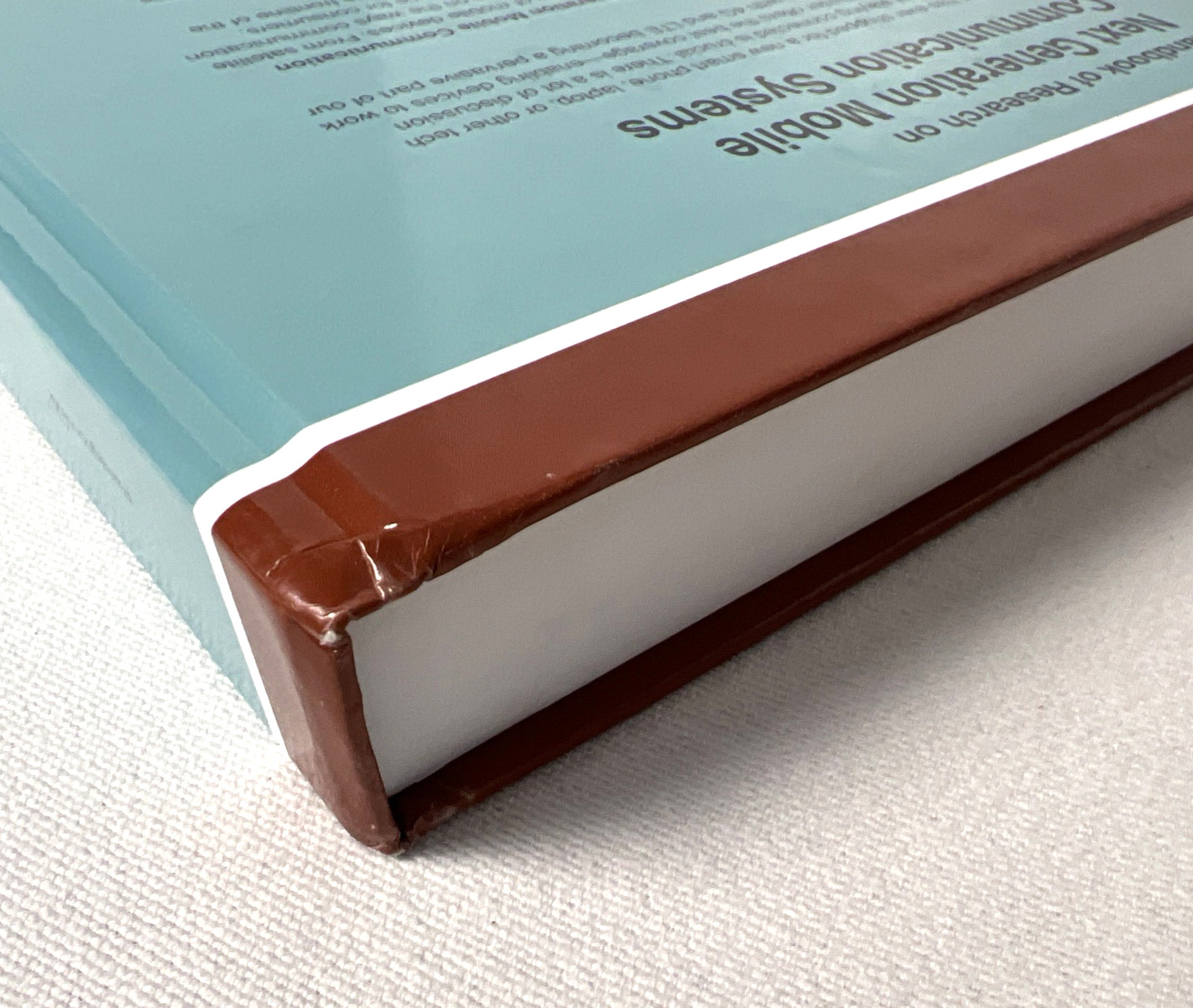 Advances in Wireless Technologies and Telecommunication Ser.: Handbook of...