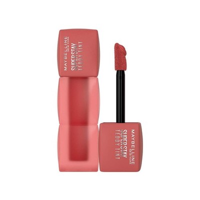 Maybelline New York SuperStay Teddy Tint Lip Tint Herz Locket 5ml
