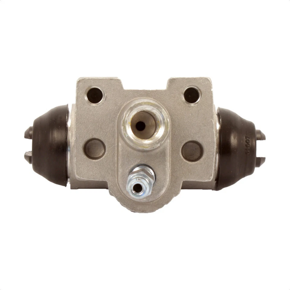 Juego de 2 cilindros de rueda de freno de tambor trasero para Honda Civic 2001-2005 Foto 3 de 4