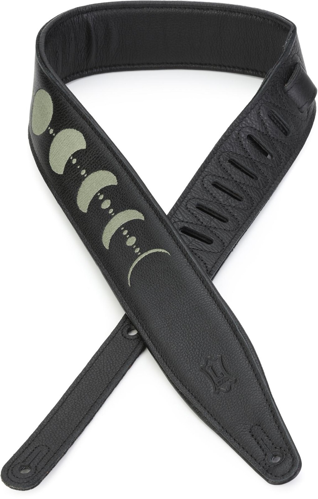 Комплект Levys MG317MP-BLK-GRN 2 упаковки 23090₽