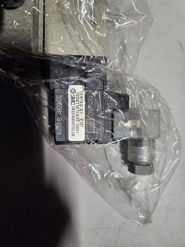 SMC NVZ415-3DZ-02T - Picture 2 of 3