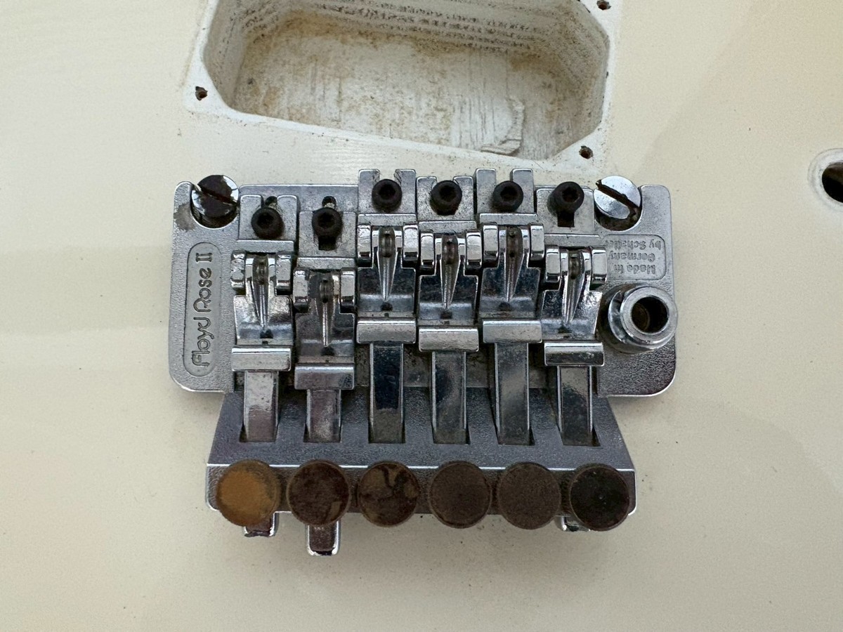 KRAMER STRIKER 100ST Floyd Rose ドイツ 日本製 KRAMER STRIKER 100ST