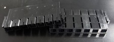 TE Connectivity AMP Connectors 556879-7 CONN HSG PLUG 7POS 11.18MM *LOT OF 31*