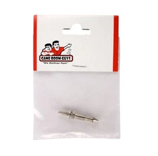 Pinball Machine Metal Post for 7/16" Mini Rubber -