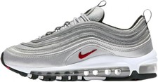 NIKE AIR MAX 97 SILVER ORIGINAL LAST Gr. 36-4...