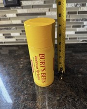 Brand New Burt's Bees Mega Balm-Holiday Limited Edition 10 Count Sealed Gift Set