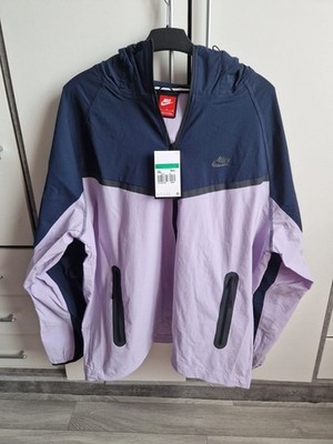 Nike Tech Fleece Windbreaker XL NEU