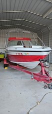 Reinell 197LS  Boat W Wake Tower,excellent Condition,upholstery Good,garage Kept