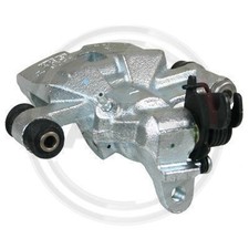 BREMSSATTEL HINTEN RECHTS ABS 729832 FÜR MAZDA