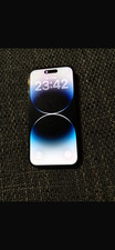 Apple iPhone 14 Pro A2890 - 128GB - Space Schwarz (Ohne Simlock) (Dual-SIM)