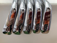 Titleist T300 2021 Iron Set 6-9,P NS PRO 880AMC S RH R71107128