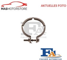 ROHRVERBINDER AUSPUFF ABGASANLAGE FA1 125-825 P FÜR VAUXHALL INSIGNIA I 125KW