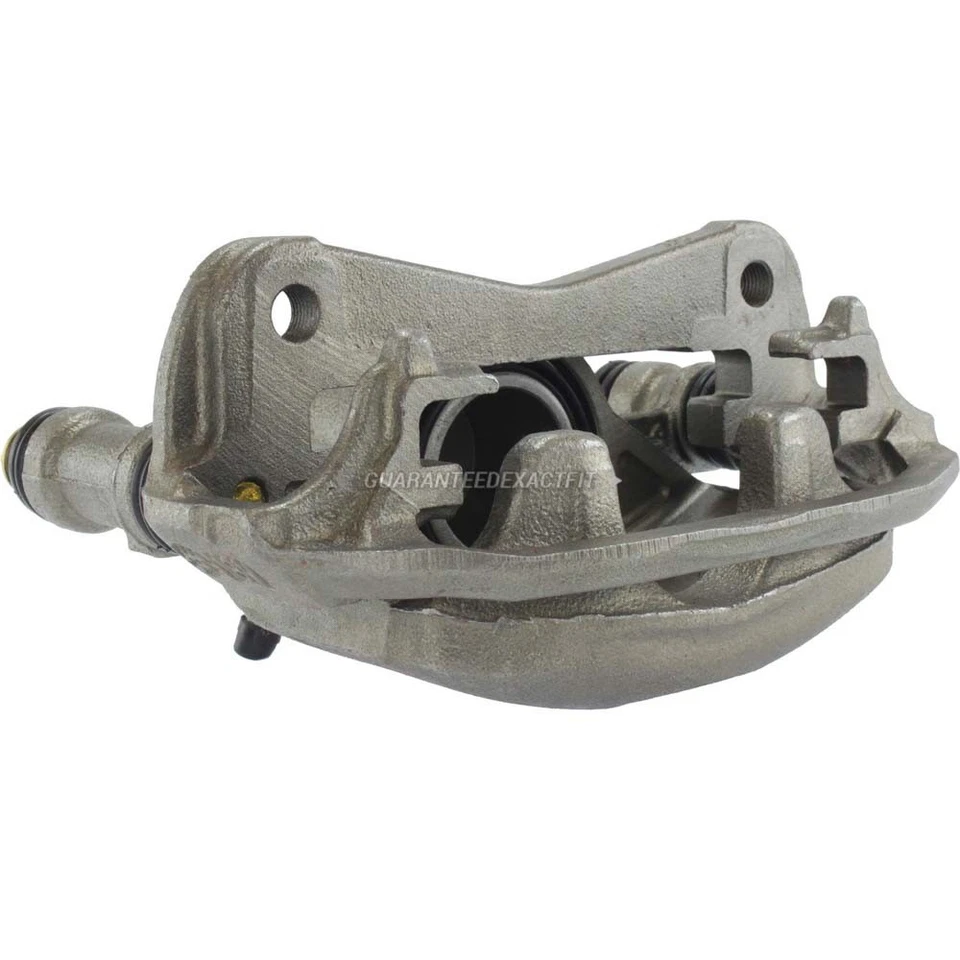 Pinza de freno delantera izquierda centrada para Geo Prizm Toyota Corolla y Chevy Nova TCP Foto 4 de 4